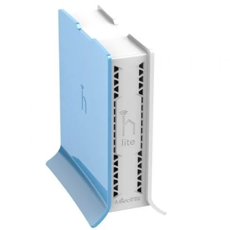 Mikrotik hAP lite tc RB941-2ND-TC